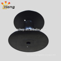 plastic spool for webbing rope or wire shipping